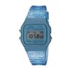 Оригинален Дамски Часовник Casio F-91WS-2EF