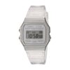 Оригинален Дамски Часовник Casio F-91WS-7EF