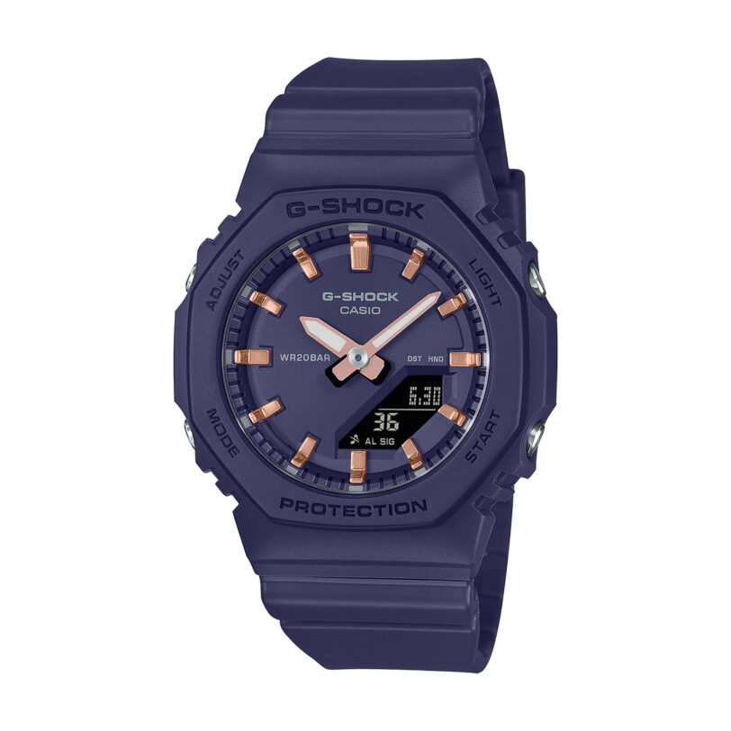 Оригинален Дамски Часовник Casio G-Shock GMA-P2100M-2AER