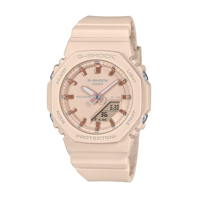 Оригинален Дамски Часовник Casio G-Shock GMA-P2100M-4AER