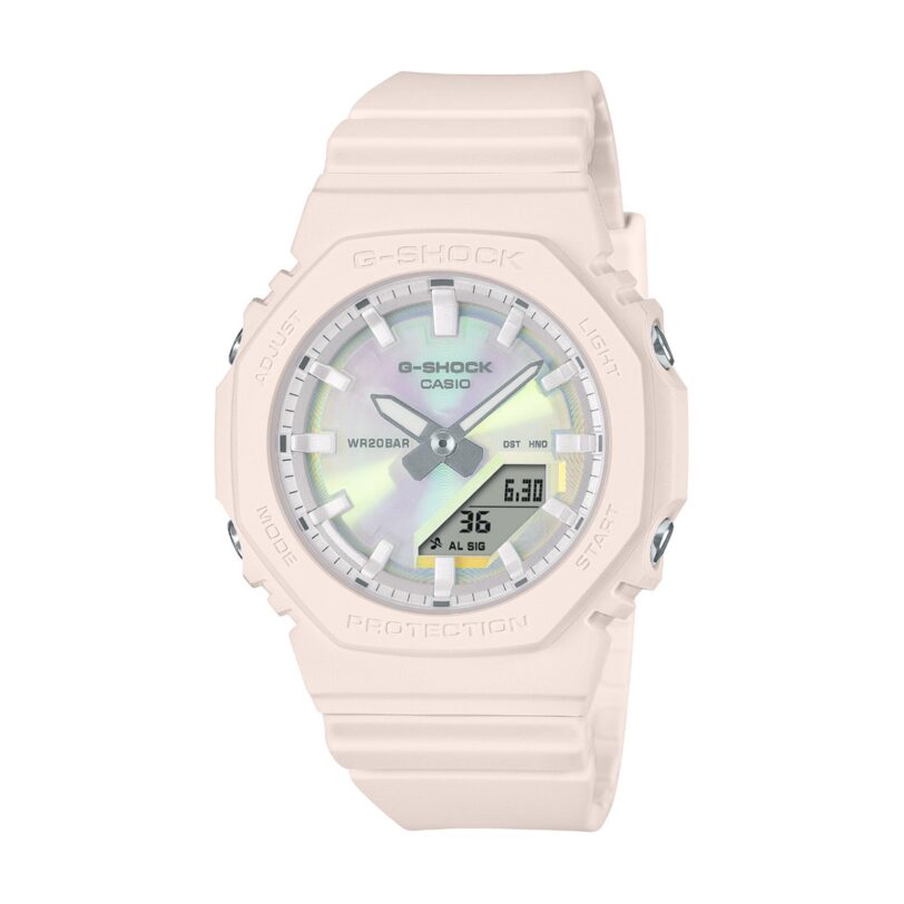 Оригинален Дамски Часовник Casio G-Shock GMA-P2100PC-4AER