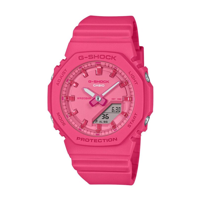 Оригинален Дамски Часовник Casio G-Shock GMA-P2100PP-4AER