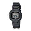 Оригинален Дамски Часовник Casio LA-20WH-1A