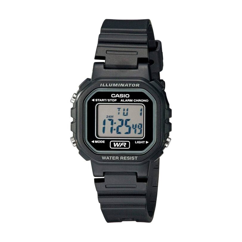 Оригинален Дамски Часовник Casio LA-20WH-1A