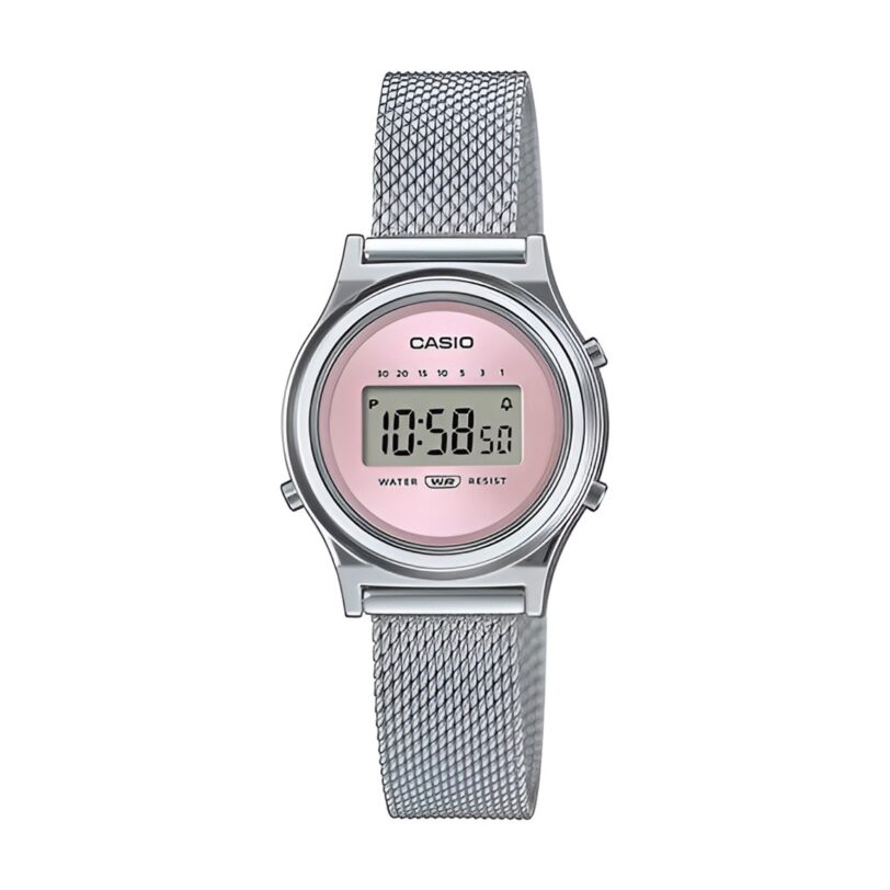 Оригинален Дамски Часовник Casio LA700WEM-4AEF