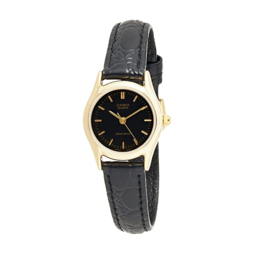 Оригинален Дамски Часовник Casio LTP-1094Q-1ARDF