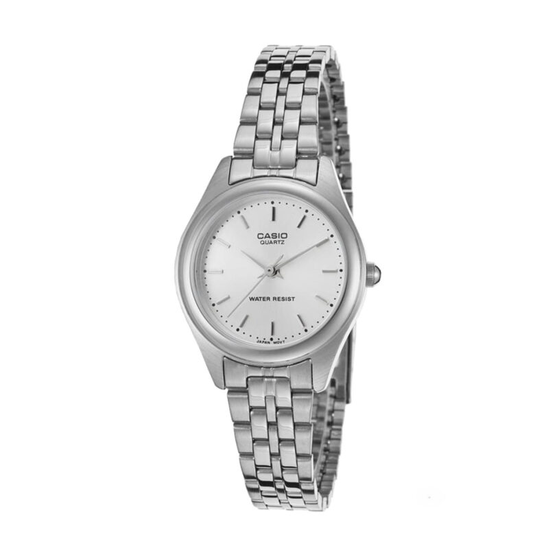 Оригинален Дамски Часовник Casio LTP-1129A-7ARDF