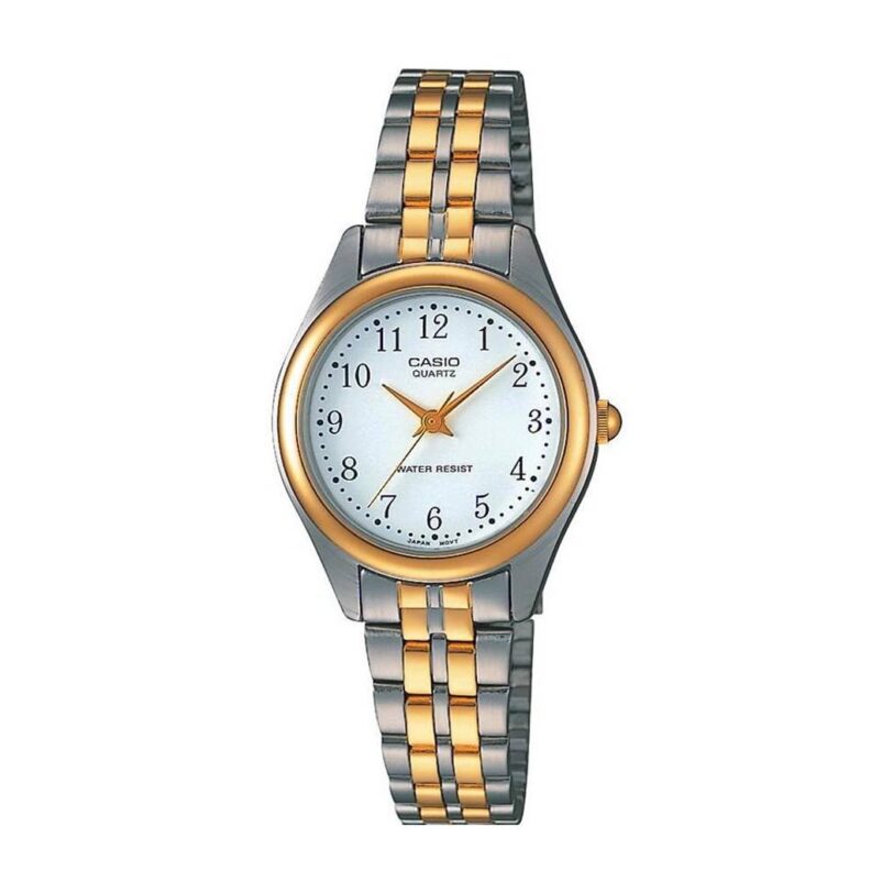 Оригинален Дамски Часовник Casio LTP-1129G-7BRDF