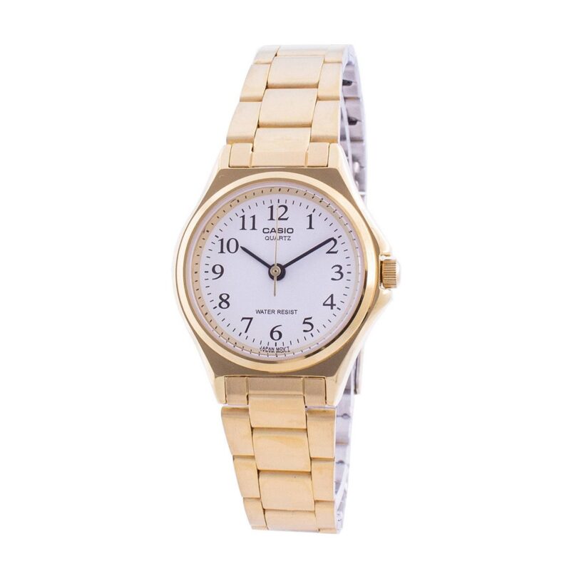 Оригинален Дамски Часовник Casio LTP-1130N-7BRDF