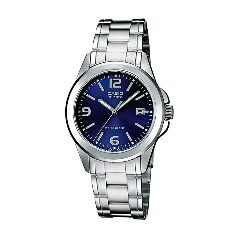 Оригинален Дамски Часовник Casio LTP-1215A-2ADF