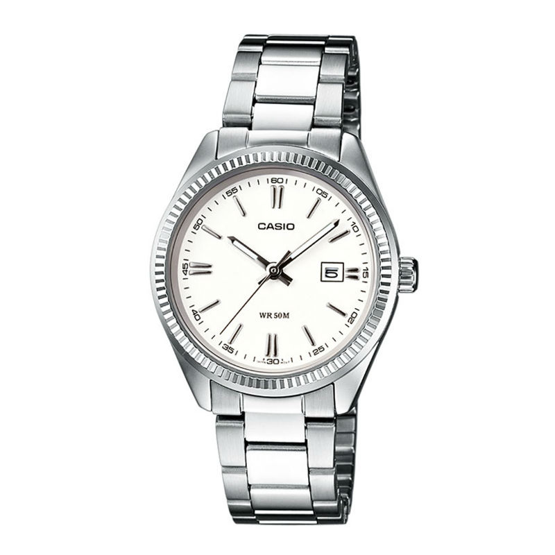 Оригинален Дамски Часовник Casio LTP-1302D-7A1VEF