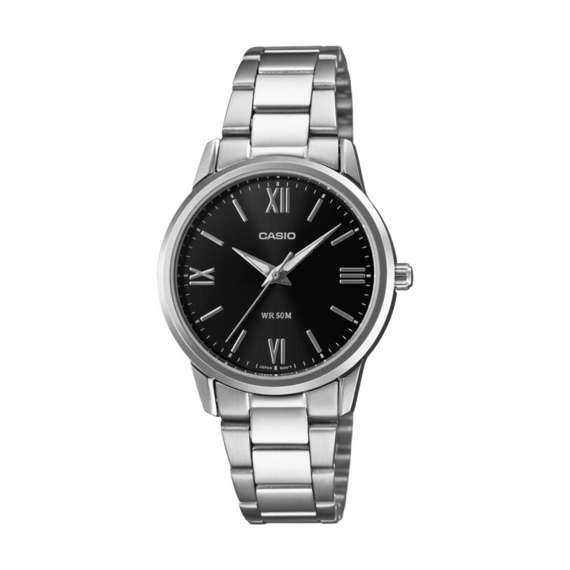 Оригинален Дамски Часовник Casio LTP-1303DD-1AVDF