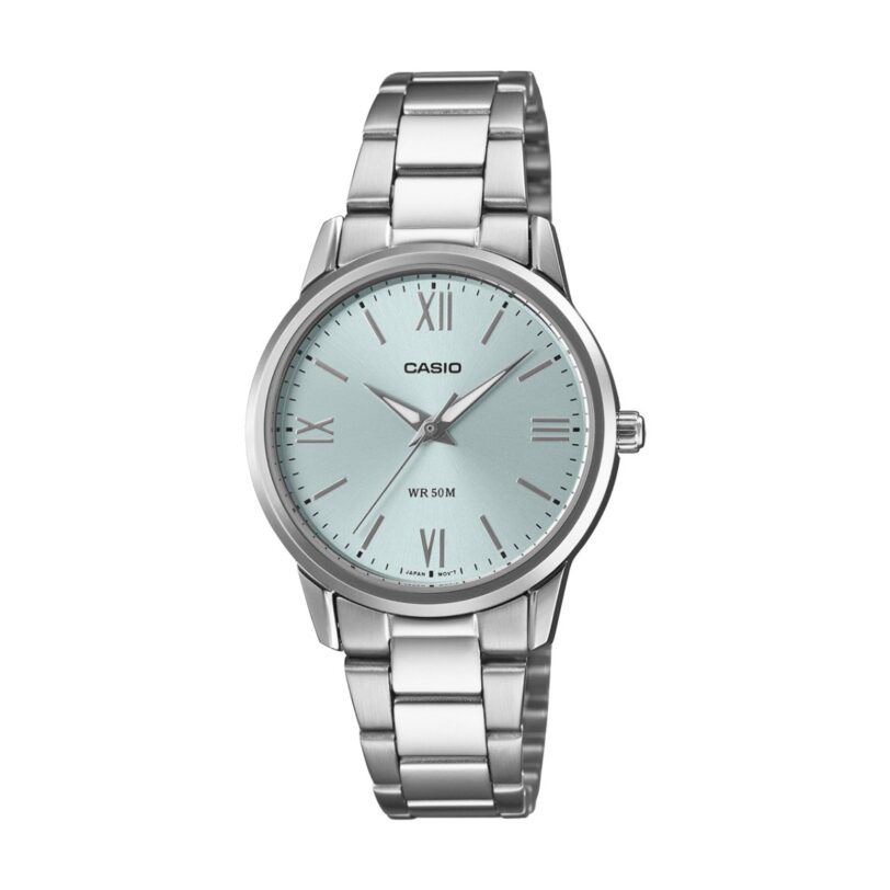 Оригинален Дамски Часовник Casio LTP-1303DD-2AVDF