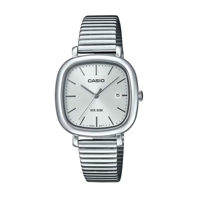 Оригинален Дамски Часовник Casio LTP-B166D-7AVEF