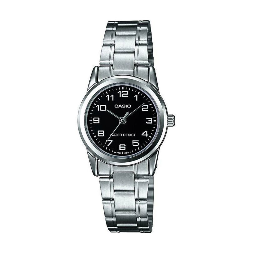 Оригинален Дамски Часовник Casio LTP-V002D-1BU