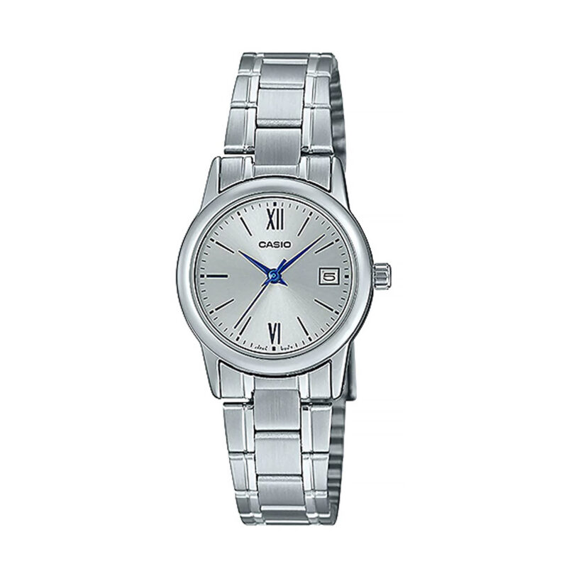 Оригинален Дамски Часовник Casio LTP-V002D-7B3