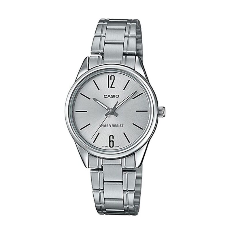 Оригинален Дамски Часовник Casio LTP-V005D-7BU