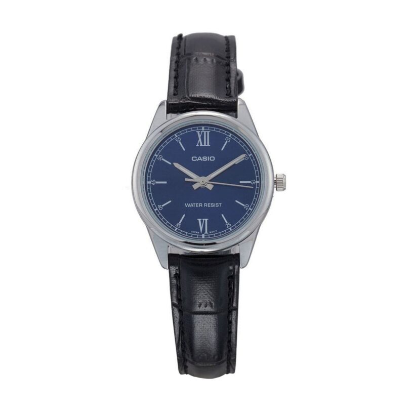 Оригинален Дамски Часовник Casio LTP-V005L-2BU