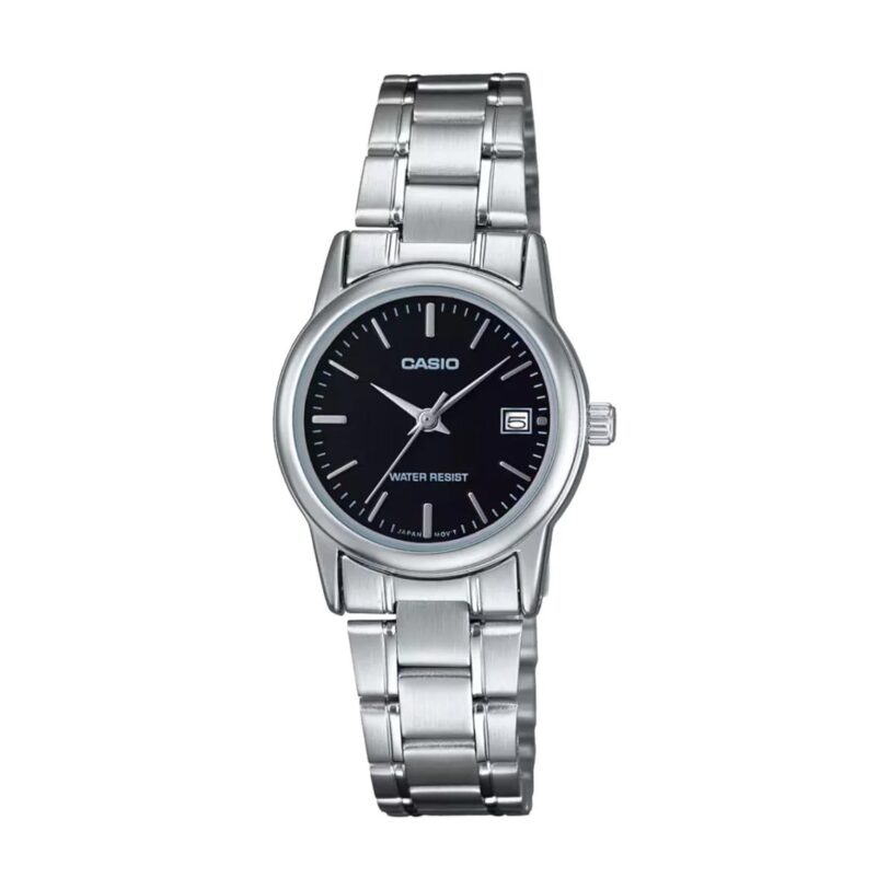 Оригинален Дамски Часовник Casio LTP-V006D-1B2UDF