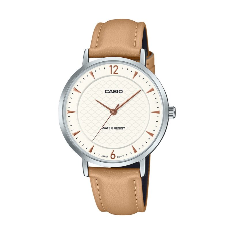 Оригинален Дамски Часовник Casio LTP-VT04L-7A1DF