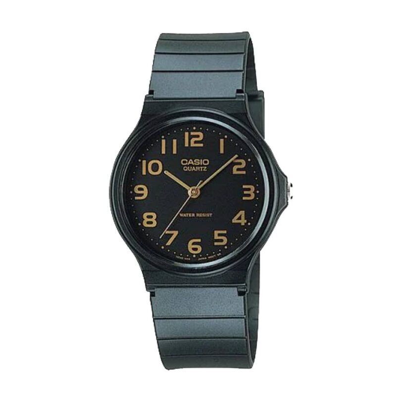 Оригинален Дамски Часовник Casio MQ-24-1B2