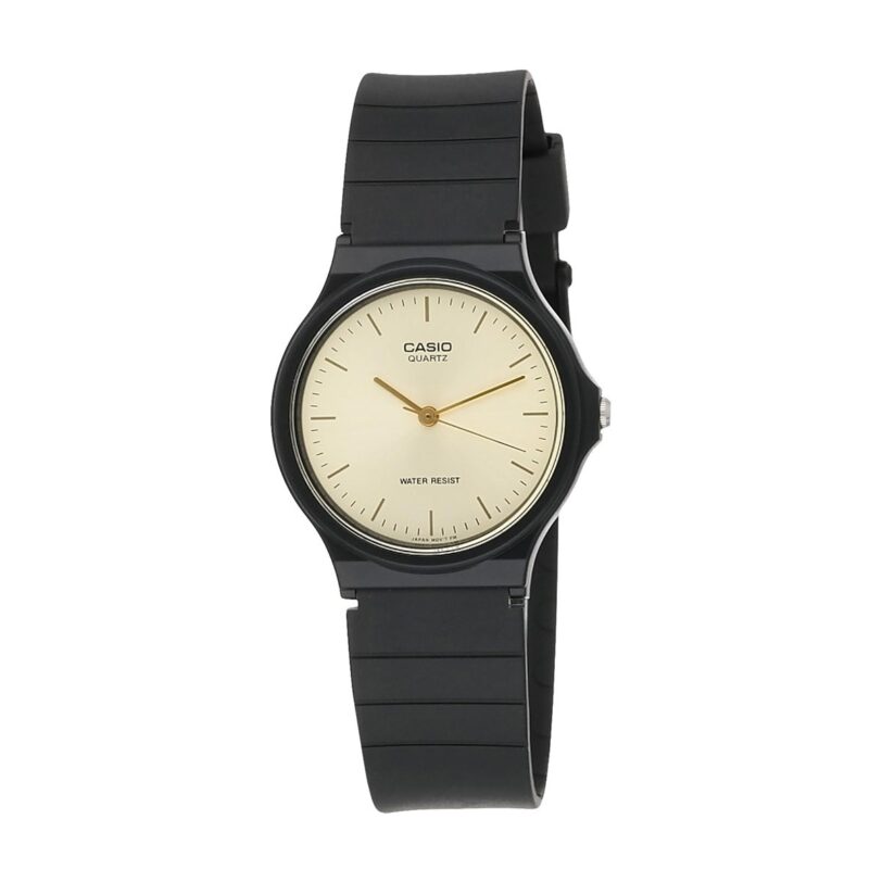 Оригинален Дамски Часовник Casio MQ-24-9ELDF