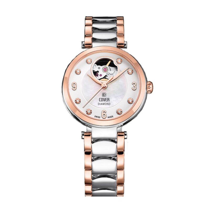 Оригинален Дамски Часовник Cover COA8.03