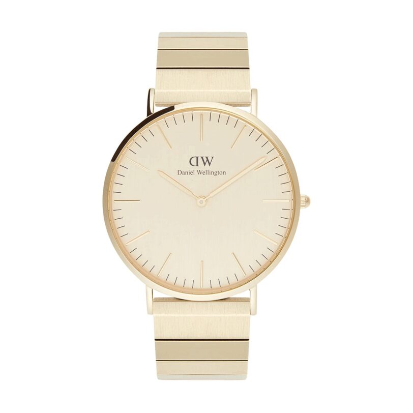 Оригинален Дамски Часовник Daniel Wellington Classic DW00100779