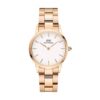 Оригинален Дамски Часовник Daniel Wellington Iconic Link DW00100213