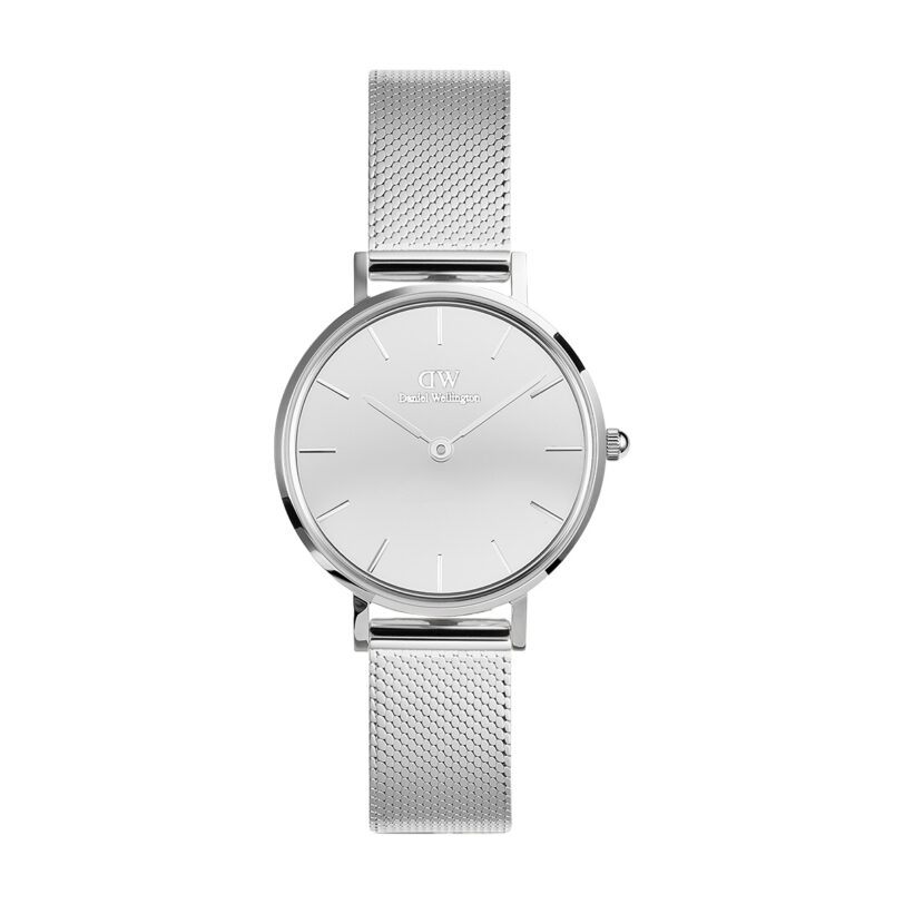 Оригинален Дамски Часовник Daniel Wellington Petite DW00100796