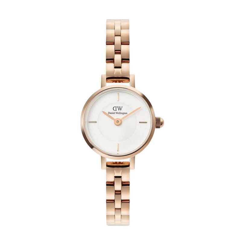 Оригинален Дамски Часовник Daniel Wellington Petite DW00100854