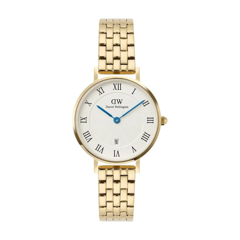 Оригинален Дамски Часовник Daniel Wellington Petite DW00100857