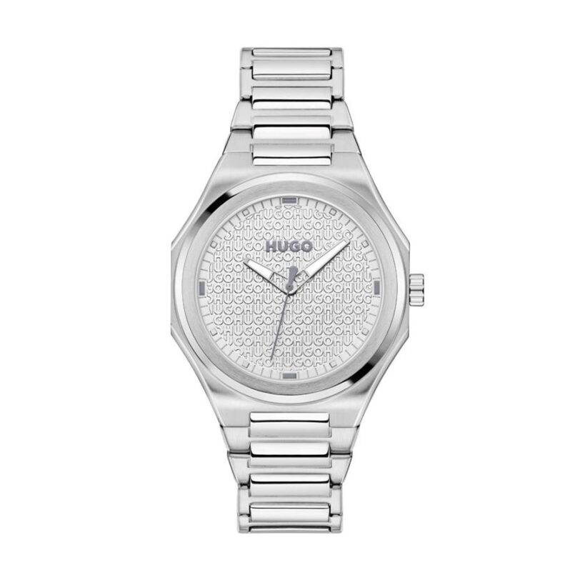 Оригинален Дамски Часовник Hugo Boss Grail 1540174