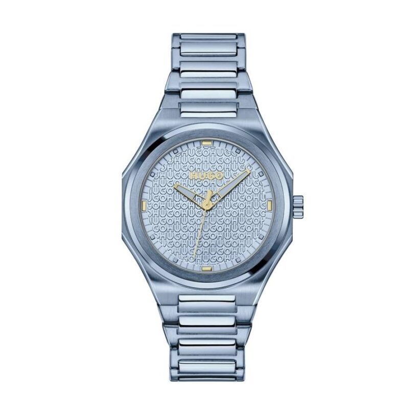 Оригинален Дамски Часовник Hugo Boss Grail 1540176