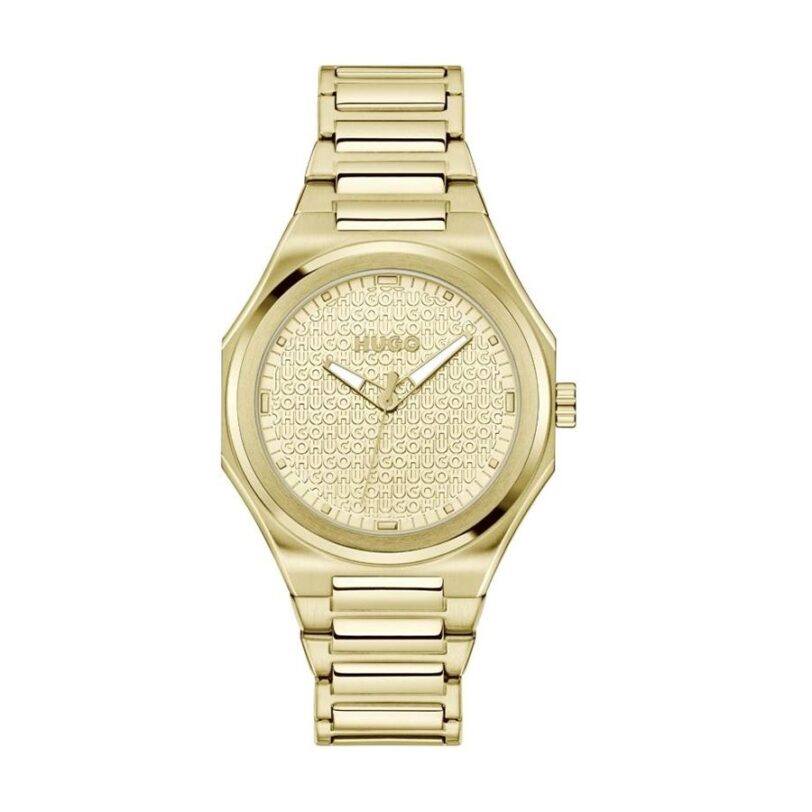 Оригинален Дамски Часовник Hugo Boss Grail 1540177