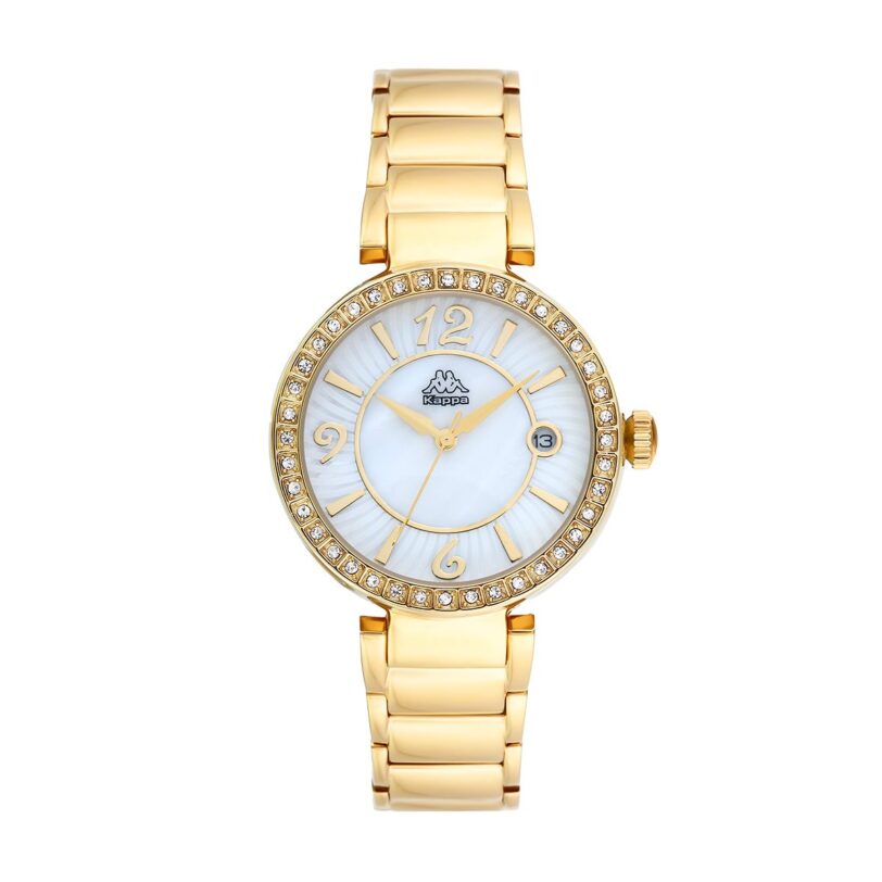 Оригинален Дамски Часовник Kappa KP-1402L-A