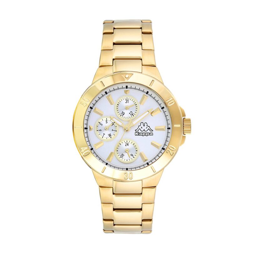 Оригинален Дамски Часовник Kappa KP-1403L-B