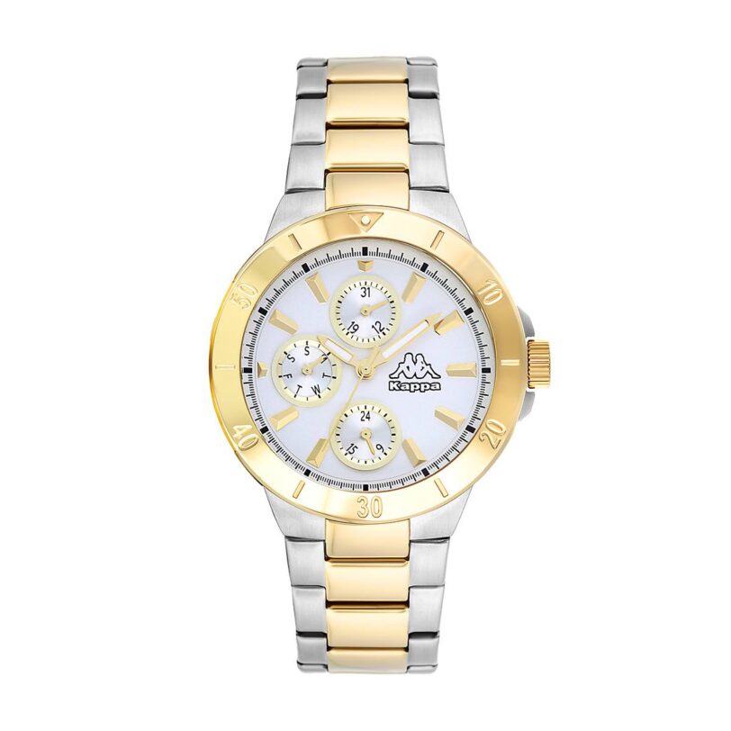 Оригинален Дамски Часовник Kappa KP-1403L-D