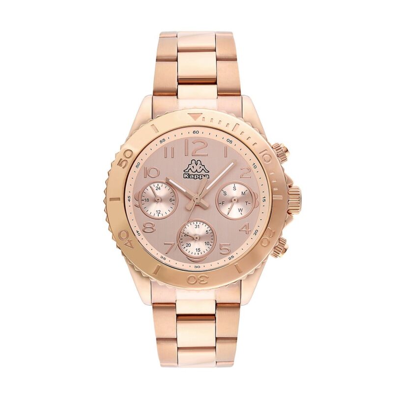 Оригинален Дамски Часовник Kappa KP-1406L-E