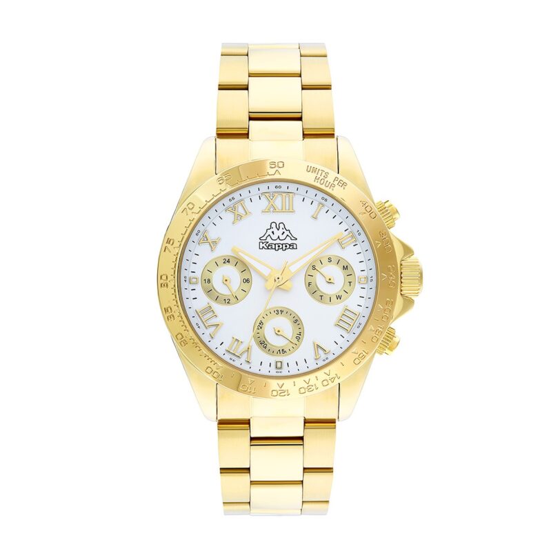 Оригинален Дамски Часовник Kappa KP-1407L-D