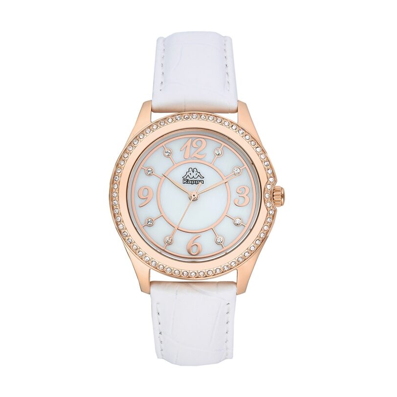 Оригинален Дамски Часовник Kappa KP-1409L-E