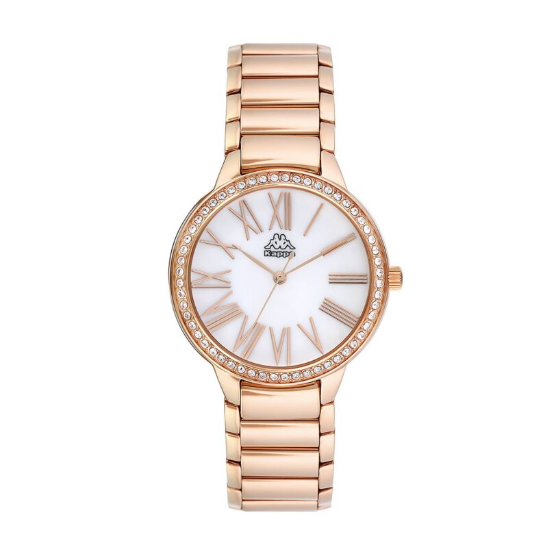 Оригинален Дамски Часовник Kappa KP-1410L-B