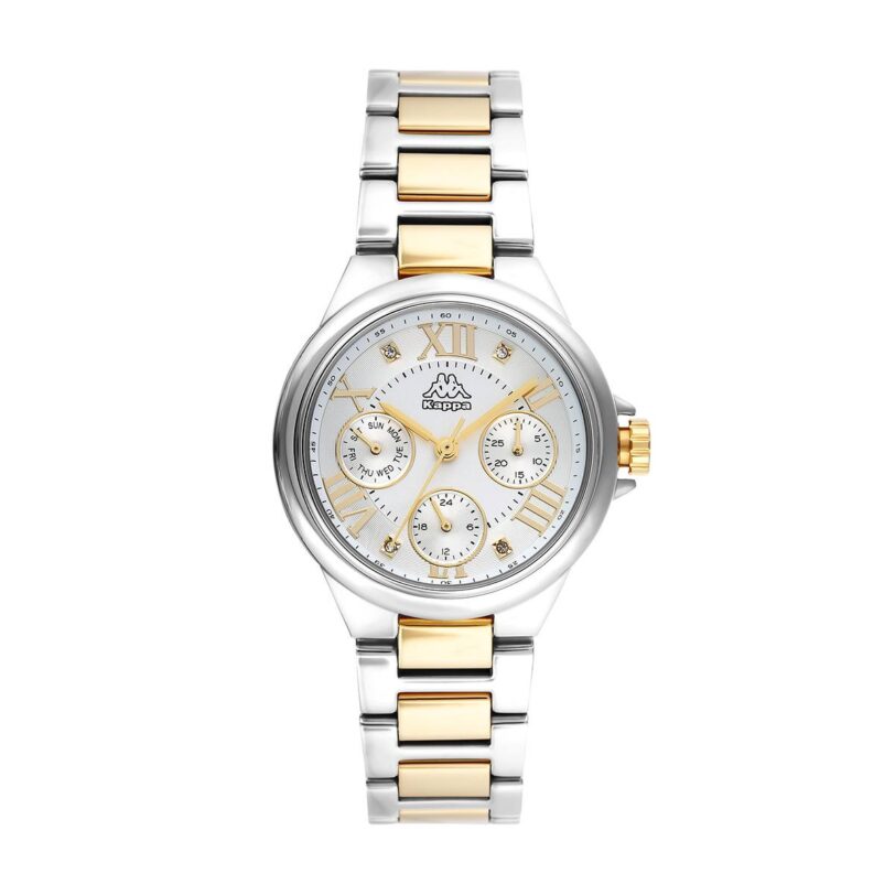 Оригинален Дамски Часовник Kappa KP-1415L-B