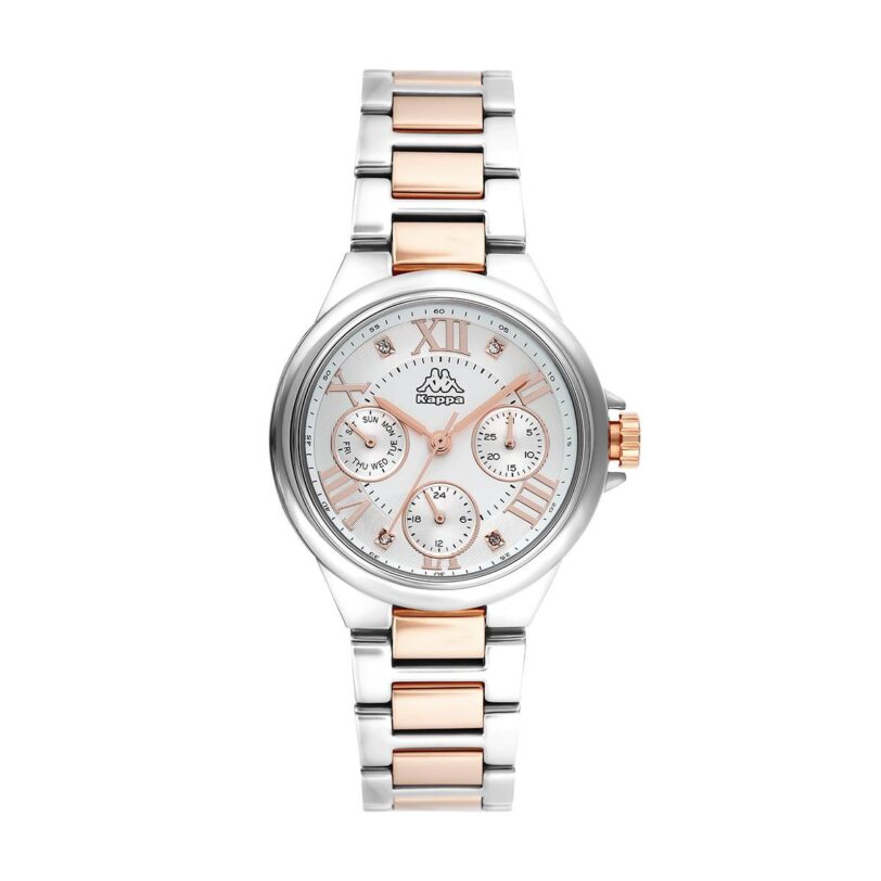Оригинален Дамски Часовник Kappa KP-1415L-C