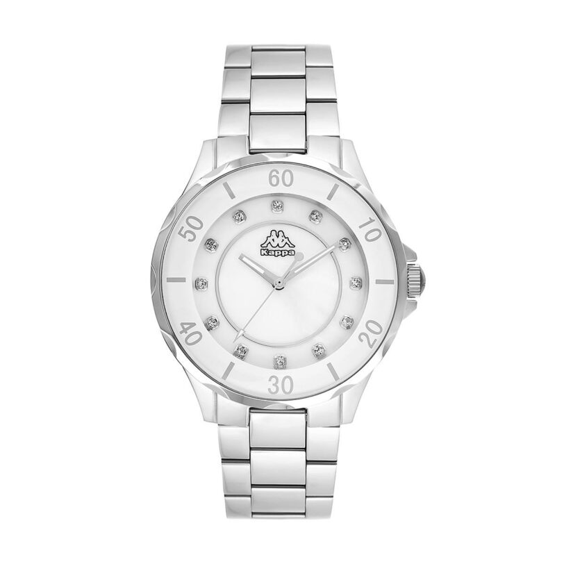 Оригинален Дамски Часовник Kappa KP-1417L-B