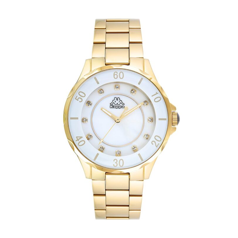 Оригинален Дамски Часовник Kappa KP-1417L-D