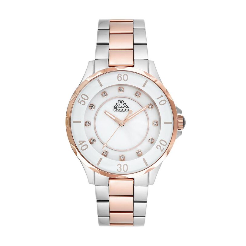 Оригинален Дамски Часовник Kappa KP-1417L-E