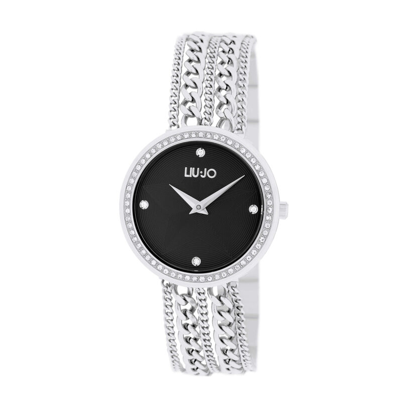 Оригинален Дамски Часовник Liu Jo TLJ1831