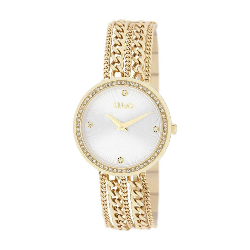 Оригинален Дамски Часовник Liu Jo TLJ1832