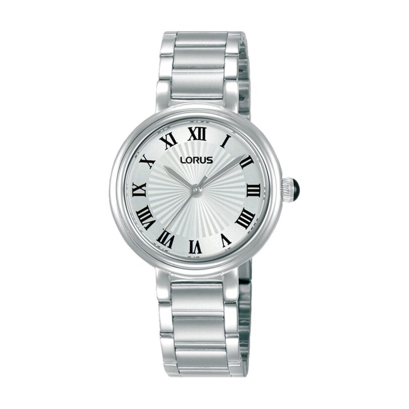 Оригинален Дамски Часовник Lorus RG207YX9